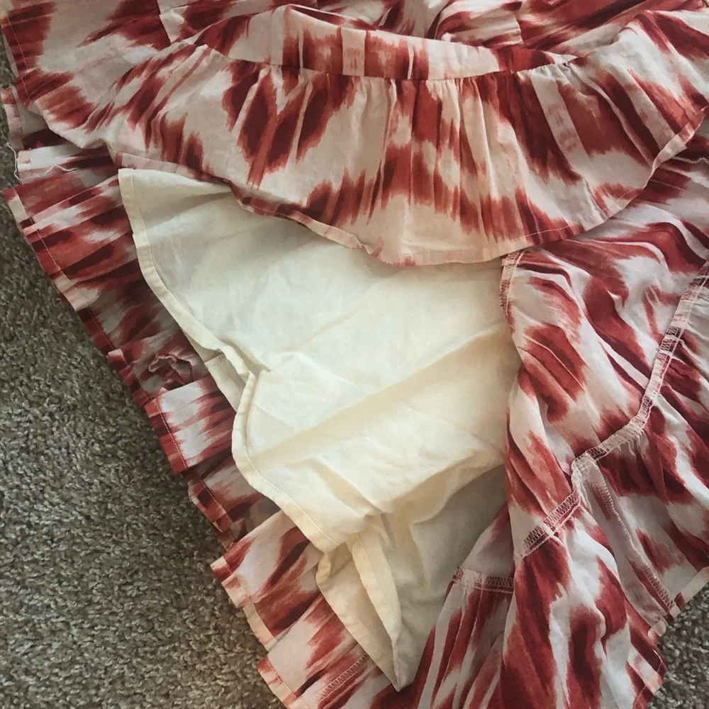 Banana Republic Meridian summer dress size XS - Picture 4 of 8